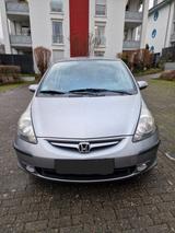 Honda Jazz 1.4 i-DSI TÜV bis 01.2027 - Honda Jazz in Wuppertal