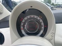 Fiat 500C - Vorschau Bild 14