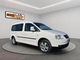 Volkswagen Caddy Maxi Life Team  1.Hand  "MwSt." - Volkswagen Caddy: Maxi Team