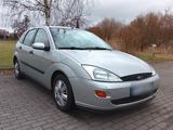 Ford Focus 1.4L Benzin,2.Hd,Klima,Servo,Tü... - gebrauchte Ford Focus aus dem Jahr 2001