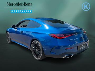 2023 Mercedes-BENZ CLE 照片 7