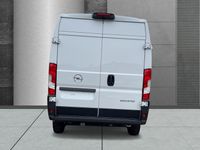 Opel Movano - Vorschau Bild 6