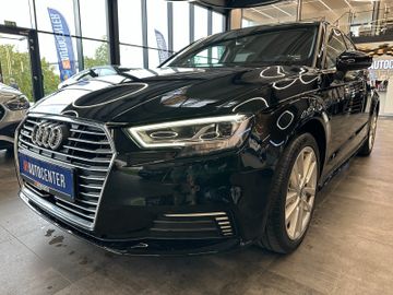 MYAUTOCENTER – Gebraucht- und Jahreswagen mit Werkstattservice in Pfaffenhofen Audi A3 Sportback *NAV*TEMPO*SitzHZ*2-ZONEN*PDC*