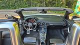 Audi TTS Roadster 2.0 TFSI Quattro S tronic - Audi TTS: Cabrio