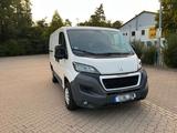 Peugeot Boxer, L1 H1 , 328 2.0 Blue HDi + ... - Peugeot Boxer von privat