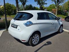 Renault Zoe Intens inkl. Batterie