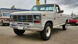 Ford F250 4.9l Schalter Worktruck - Ford F 250 mit Benzin-Antrieb