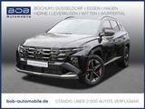 Hyundai TUCSON TREND 1.6 T-GDI 4 7-DCT 2WD NAVI SHZ PDC  - Hyundai TUCSON New cars in Duisburg