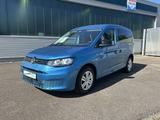 Volkswagen Caddy Autum Edition 1.5 TSi AHK 4J. Garantie - Volkswagen Caddy mit Benzin-Antrieb: Kombi, 1.4