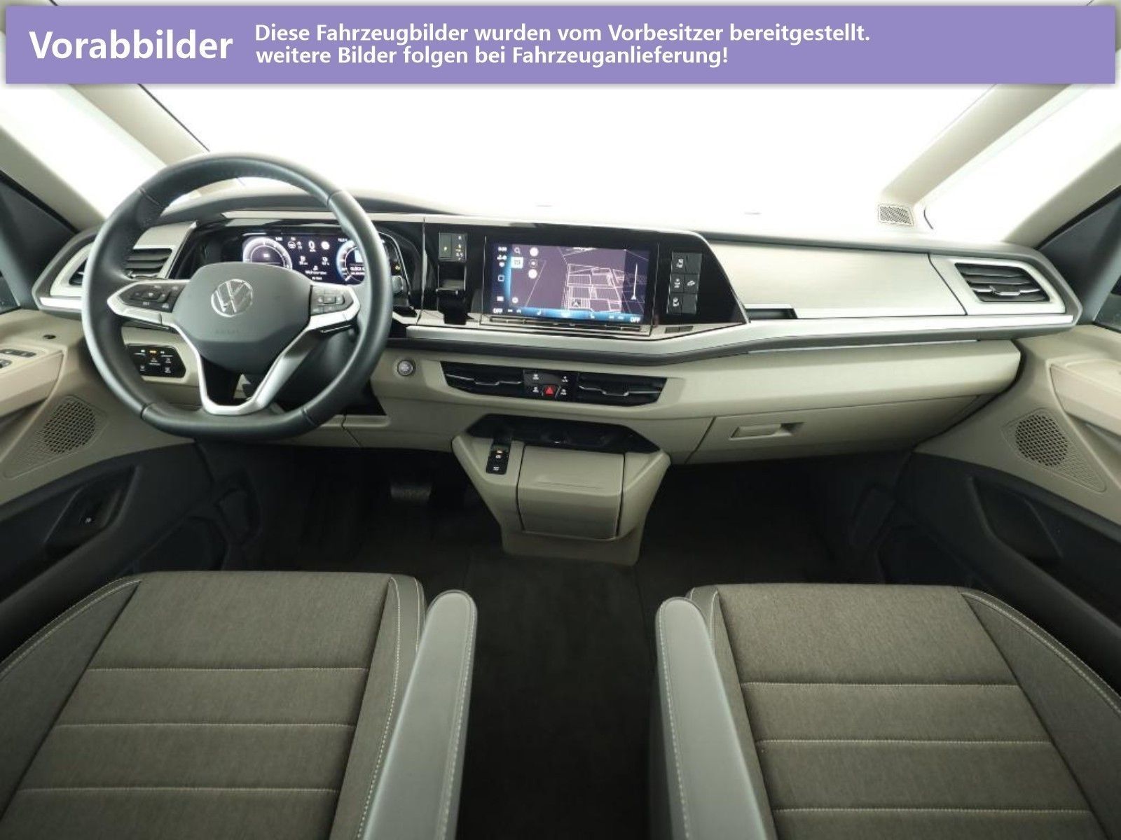 Volkswagen T7 CALIFORNIA OCEAN EHYBRID 4MOTION 1.5 TSI DSG imagem 3