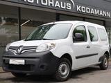 Renault Kangoo Maxi (Lang) Extra Combi*Klima*Allwetter* - Renault Kangoo: Lang