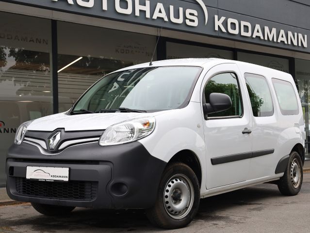 Renault Kangoo Maxi (Lang) Extra Combi*Klima*Allwetter*