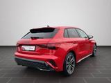 Audi A3 Sportback S line 30 TFSI S tronic PANO AHK NA - Audi A3: Limousine