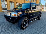 Hummer H2 6.0 V8*LPG*Klima*Leder*22 Zoll*Tüv Neu* - Hummer H2: Händler