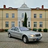 Mercedes-Benz S 500 - Top Zustand Xenon Einzelsitze Softclose - gebrauchte Mercedes-Benz S-Klasse aus dem Jahr 1999