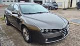 Alfa Romeo 159 939 1.9 JTS 16V Distinctive  - Alfa Romeo 159 939