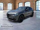 Alfa Romeo Stelvio 2.9 V6 Bi-turbo Quadrifoglio Q4 (E6dT) - Alfa Romeo Stelvio Quadrifoglio mit Benzin-Antrieb