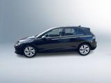 Volkswagen Golf VIII 2.0 TDI DSG Style Navi IQ.Light ACC - Volkswagen Golf: Vi Style