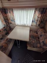 Caravelair Bamba Plus 395T - Caravelair 395