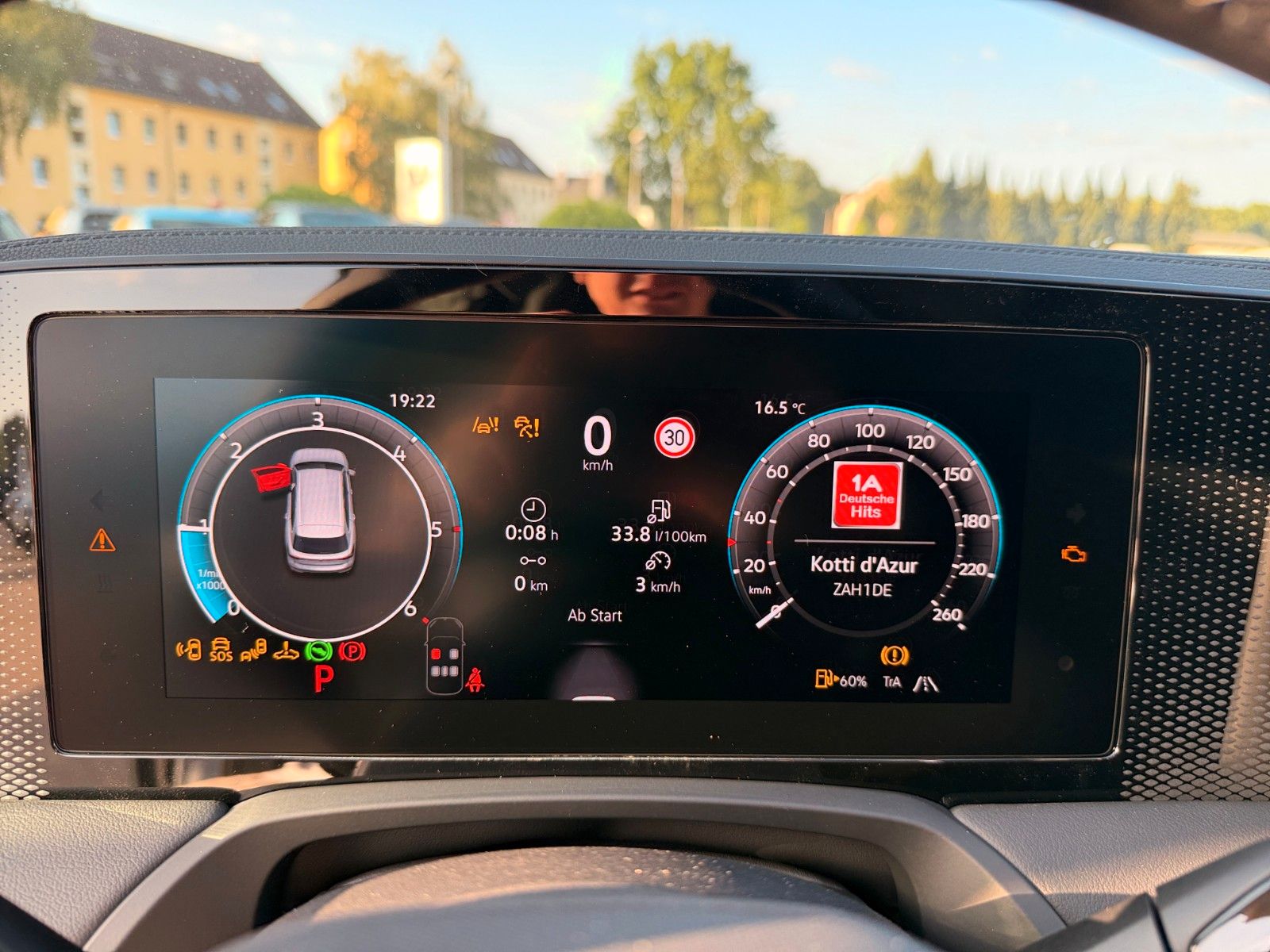 Volkswagen Passat Variant - Bild 20