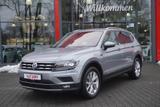 Volkswagen Tiguan Allspace 2.0 Highline 4Motion 360° ACC - mit Diesel-Antrieb: 3.0