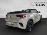 Volkswagen T-Roc Cabriolet 1.5 TSI DSG Edition Karmann Plus - mit Benzin-Antrieb: Roadster