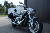 Suzuki M 800 Intruder / Koffer / Garantie - SUZUKI 800