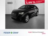 Audi Q4 Sportback 45 e-tron qu.S-line,Matrix,Navi Pro - Audi Q4 in Berlin