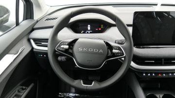 Skoda Enyaq 60 LOFT LED AHZV *FACELIFT*