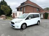 Ford Tourneo Connect Titanium/Autom/Kamera/Panorama - Ford Tourneo Connect mit Schiebedach