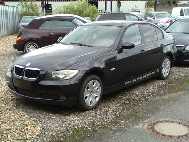 BMW 318i