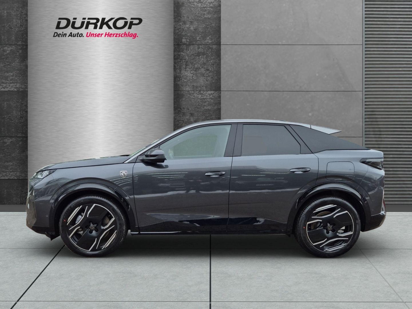 Peugeot 3008 - Bild 2
