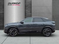 Peugeot 3008 - Vorschau Bild 2
