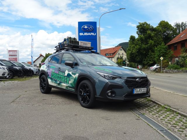 Subaru Crosstrek