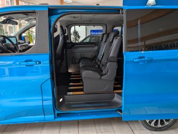 Ford Tourneo Custom Tit. 2.0 L1 NEUES MODELL
