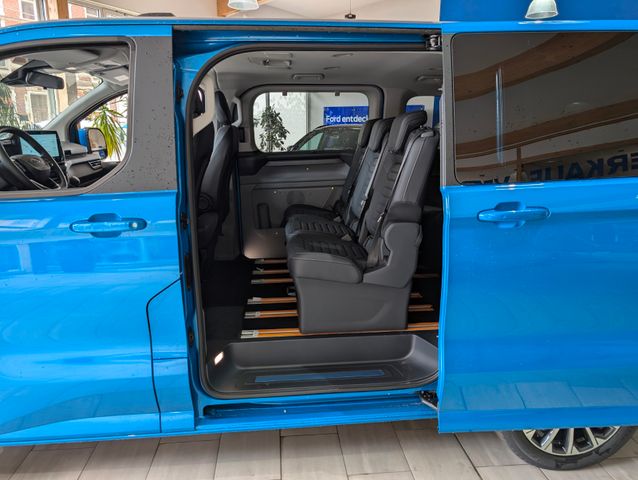 Ford Tourneo Custom Tit. 2.0 L1 NEUES MODELL