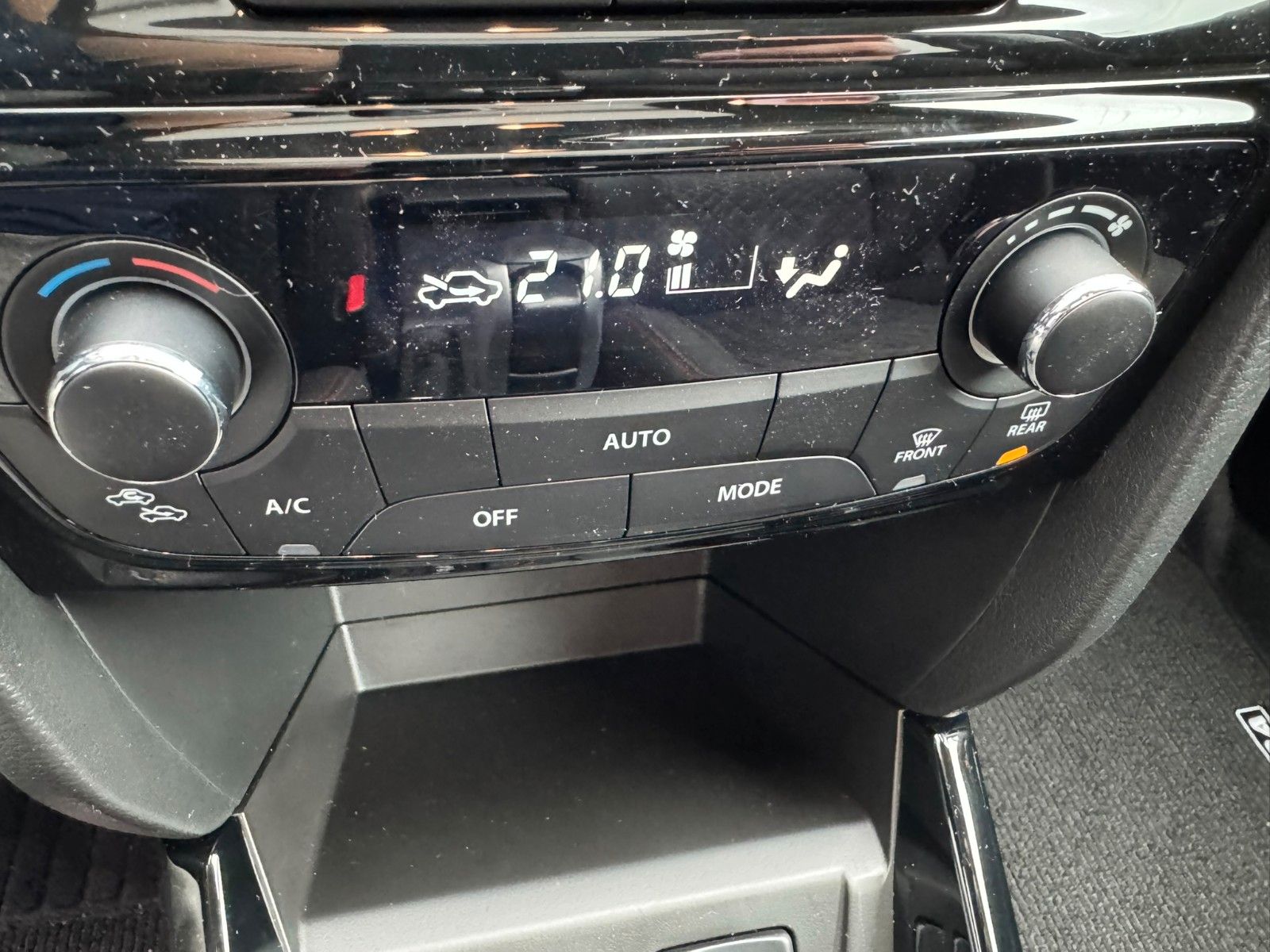 Suzuki Vitara - Bild 40