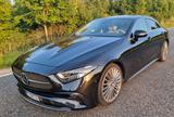 Mercedes-Benz CLS 400 D 4-Matic Top Zustand - gebrauchte Mercedes-Benz CLS 400 aus dem Jahr 2022