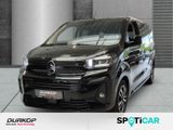 Citroën Spacetourer PLUS 2.0 8-Sitzer BlueHDi 180 Keyles - Citroën SpaceTourer Tageszulassungen