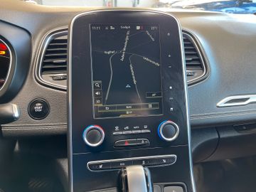 Renault Scenic IV Intens *LANE-ASSIST*NAVI*TEMPOMAT*SZHZ