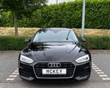 Audi A5 Sportback g-tron basis - Audi A5 mit CNG-Antrieb