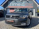 Volkswagen Tiguan 1.4 TSI SHZ PDC Klima Spur 8-fach Start/S - Volkswagen Tiguan in Lübeck