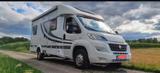 Fiat Ducato  Wohnmobil  "Orange Camp" - Angebote entsprechen deinen Suchkriterien