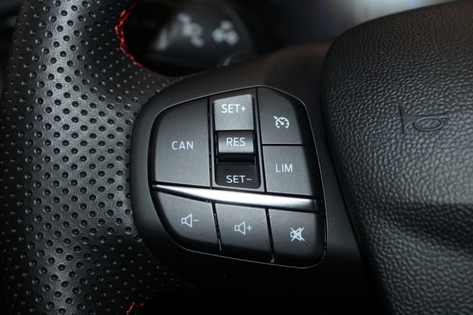 Fahrzeugabbildung Ford Puma MHEV ST-Line Automatik LED NAVI DAB WinterP