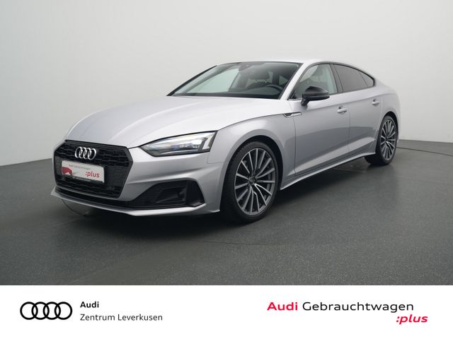 Audi A5 Sportback 35 TDI KLIMA SHZ AHK NAVI LED PDC