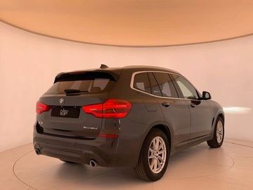 BMW X3 - 5