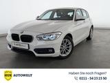 BMW 118 i Sport Line (EURO 6d-TEMP) LED+NAVI+PDC+SHZ - BMW 118: 118d