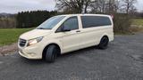 Mercedes-Benz Vito - Mercedes-Benz Vito: Taxi