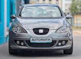 Seat Altea Comfort Automatik 150 DSG Sitzhzg Alu 1.Hd - Seat Altea: Automatik