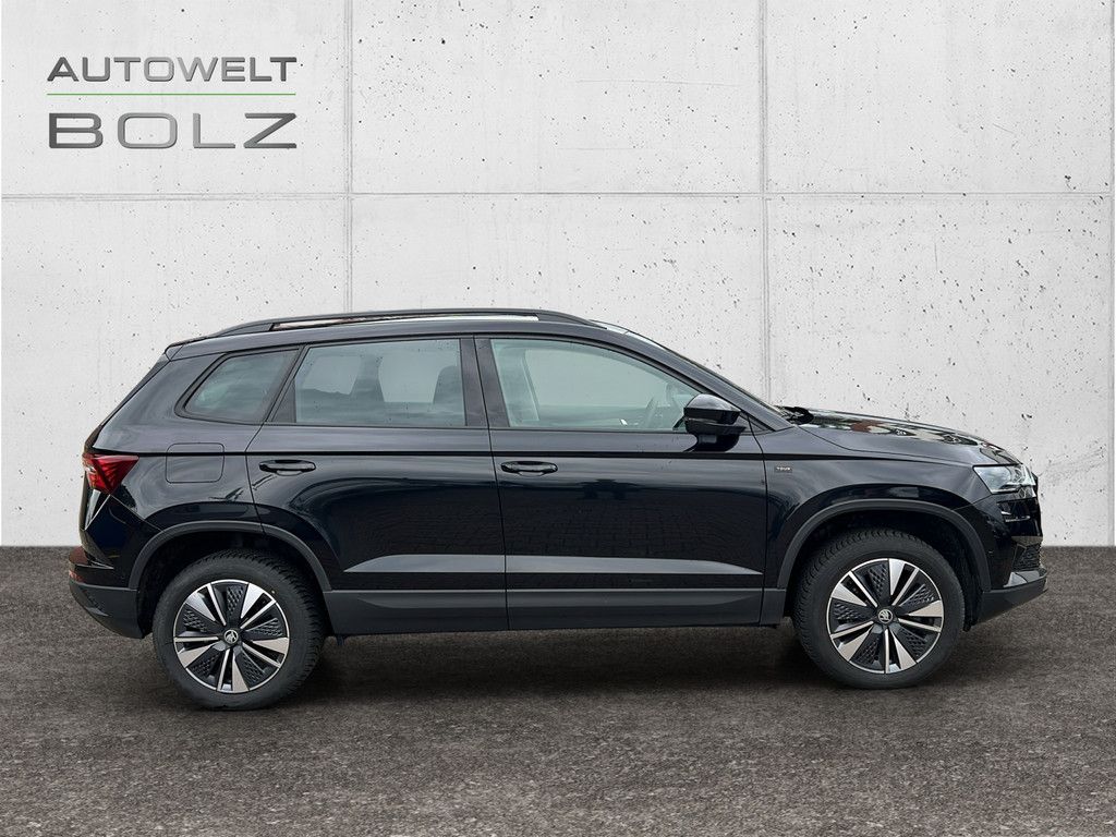 Skoda Karoq - Bild 8